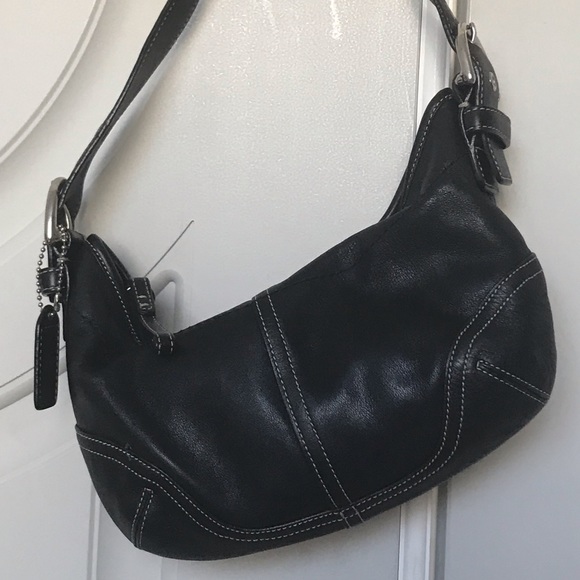 Coach Handbags - Vintage Coach bag.